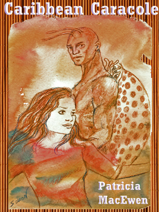 Title details for Caribbean Caracole by Patricia MacEwen - Available